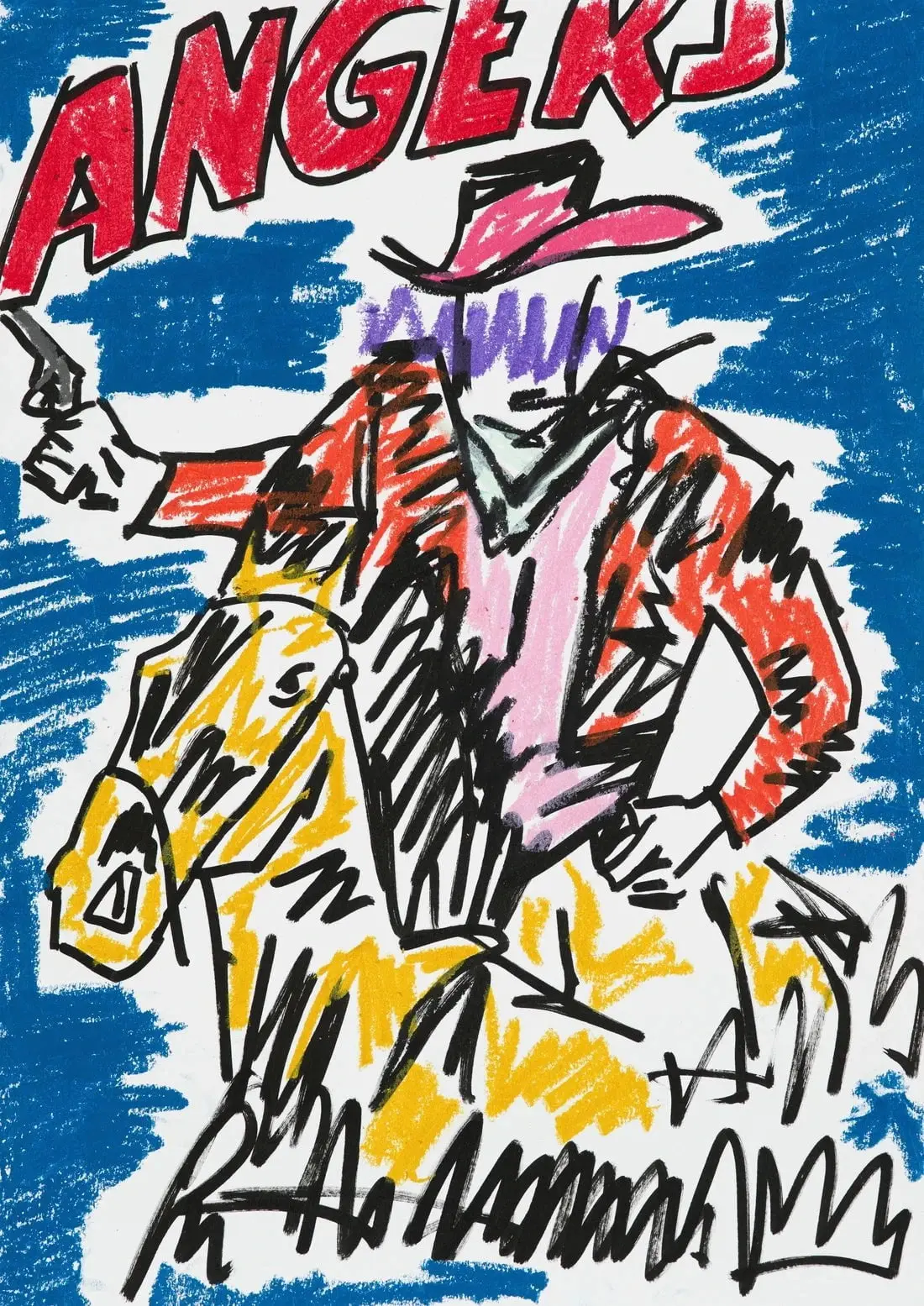 Charge