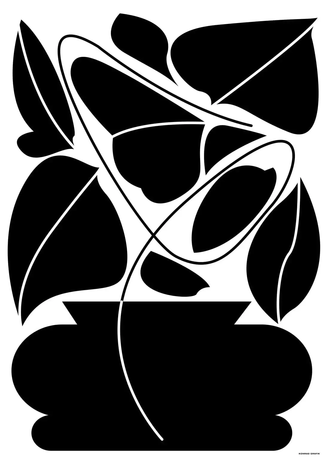 Potted plant