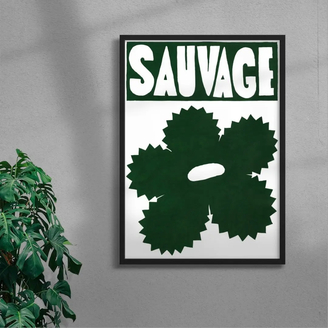 Sauvage