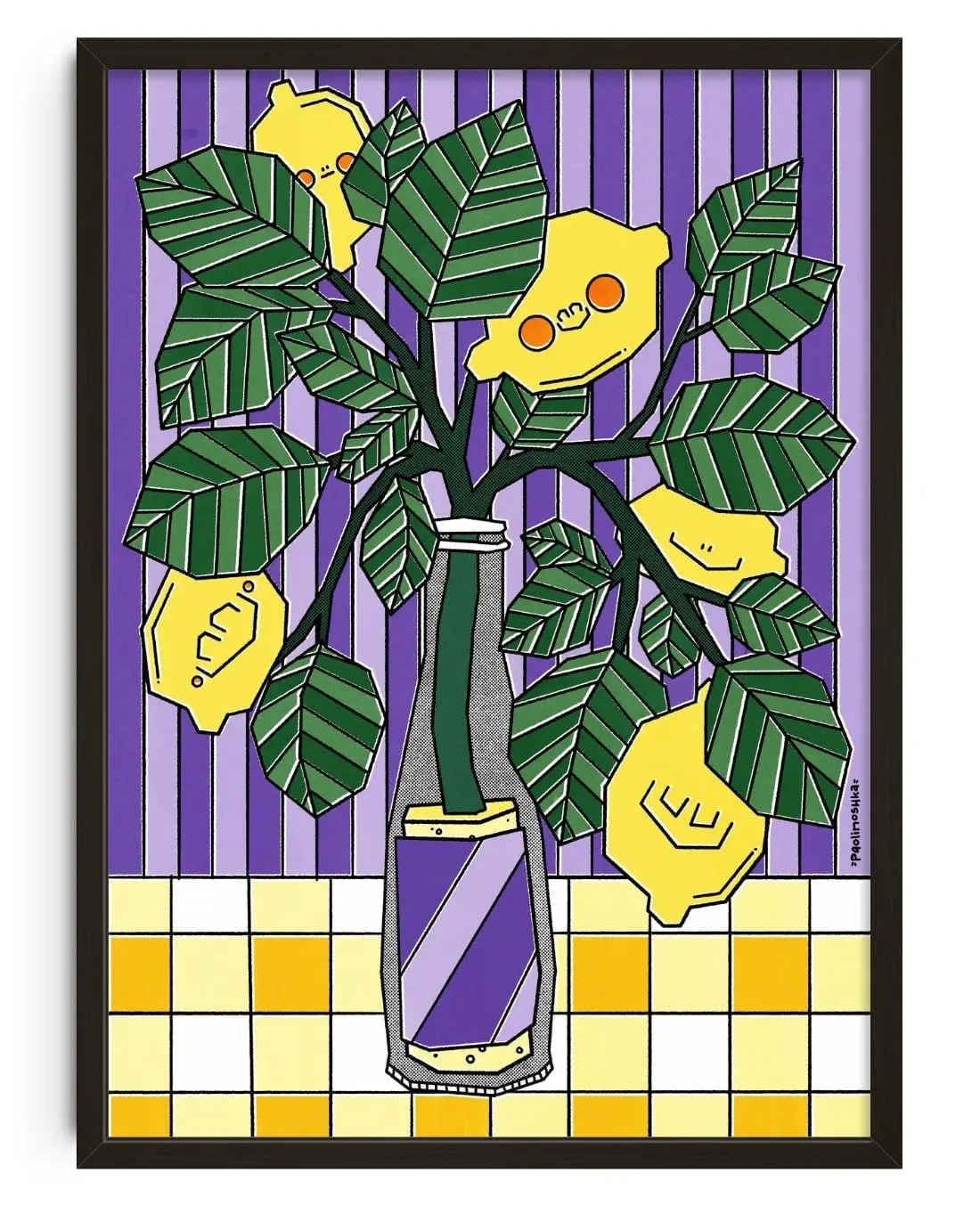 Limonade