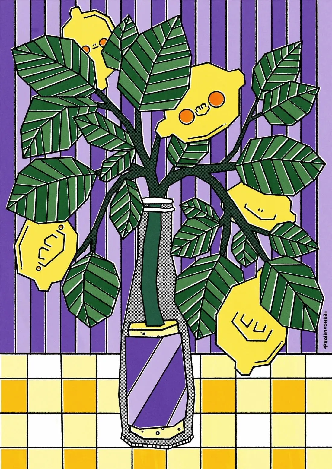 Limonade
