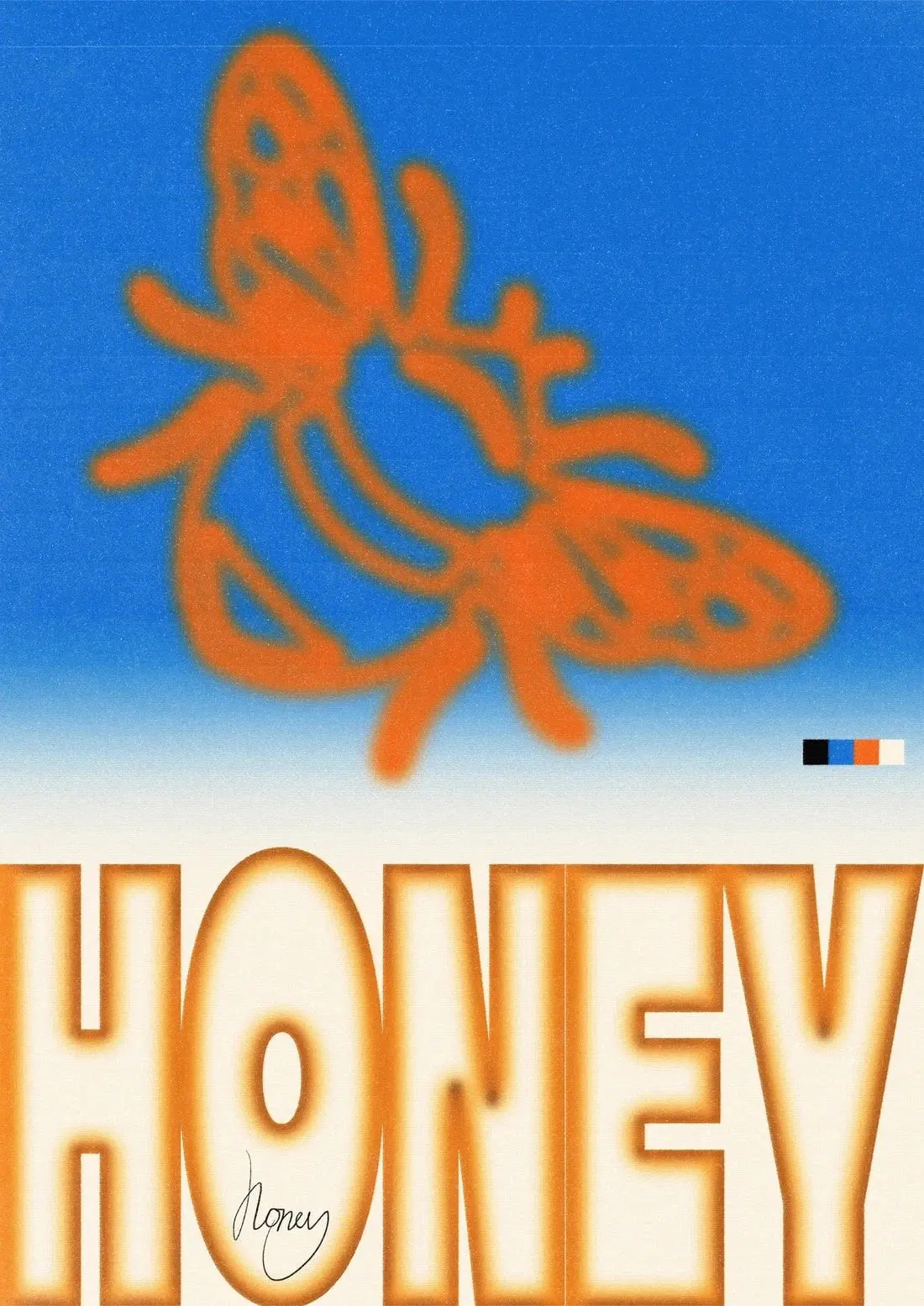 Honey