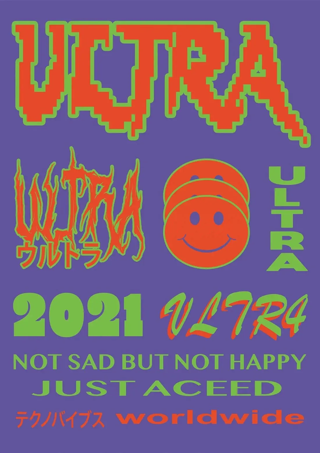 ULTRA