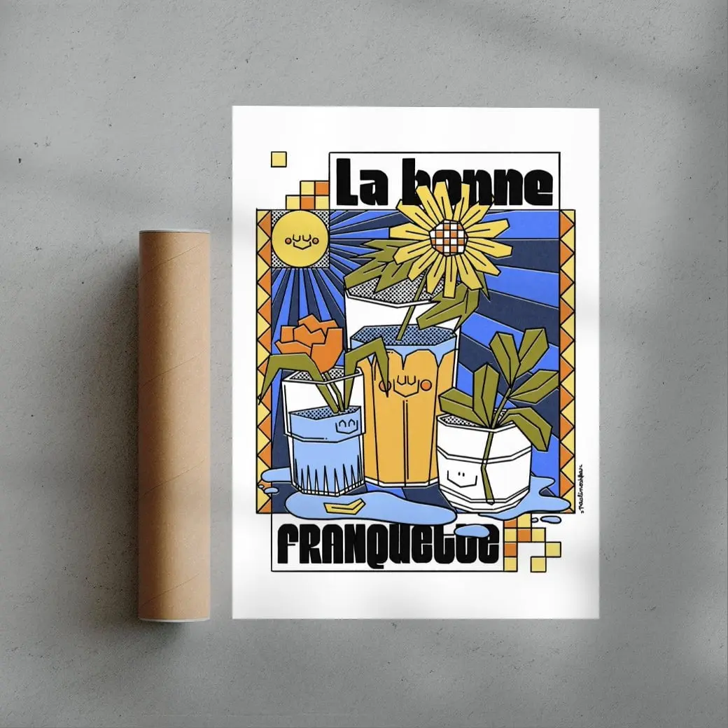 Bonne Franquette