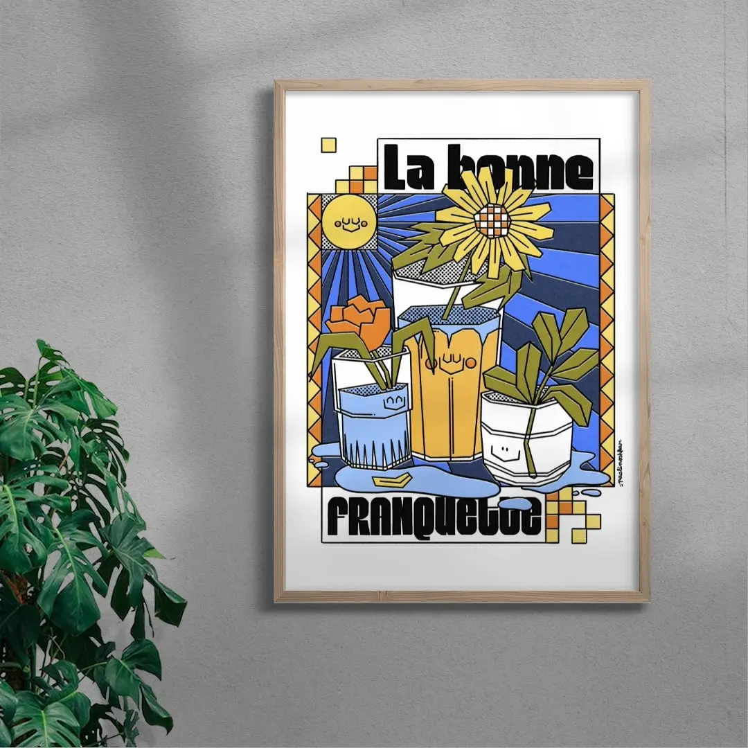Bonne Franquette