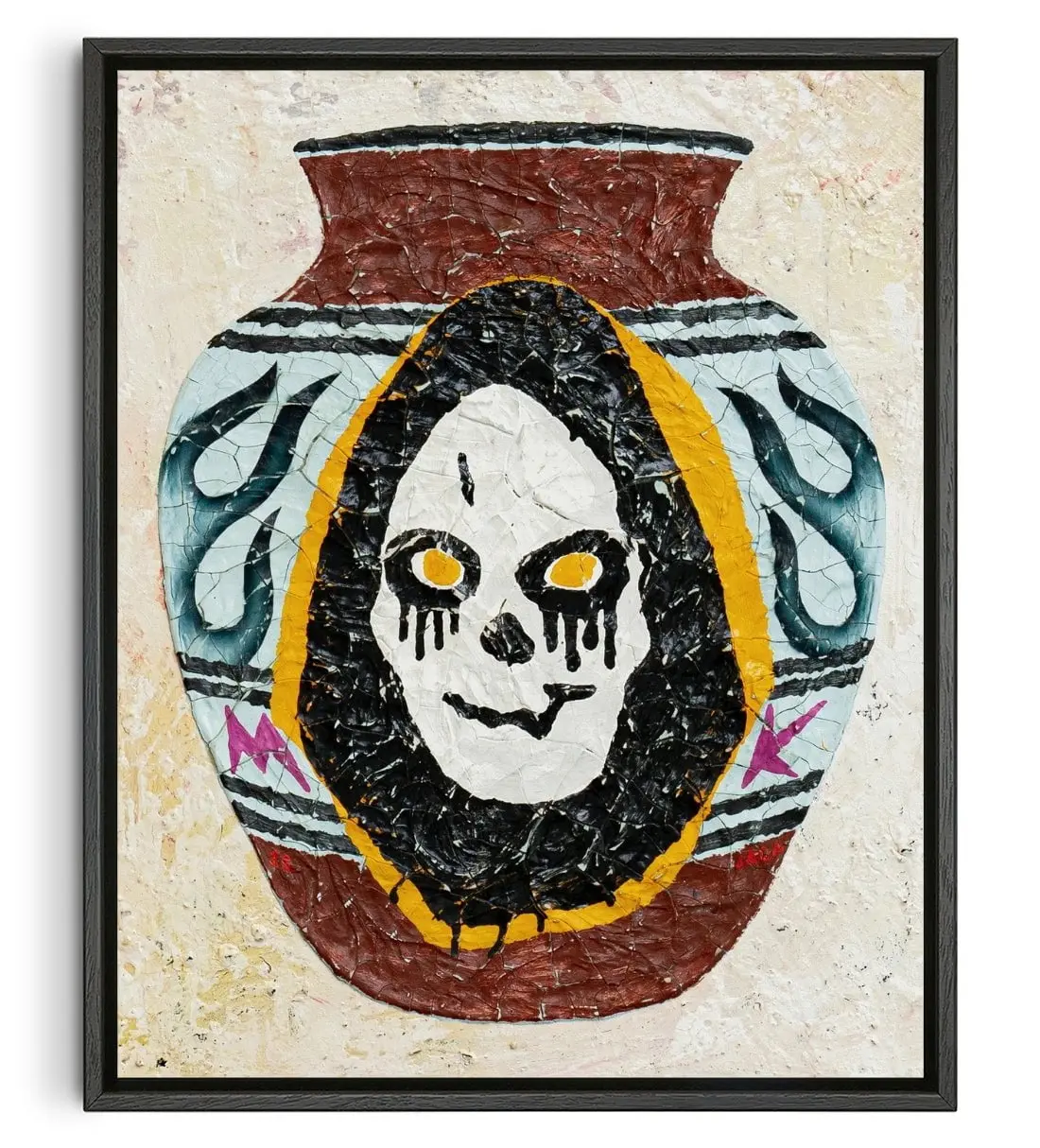 Pot 43