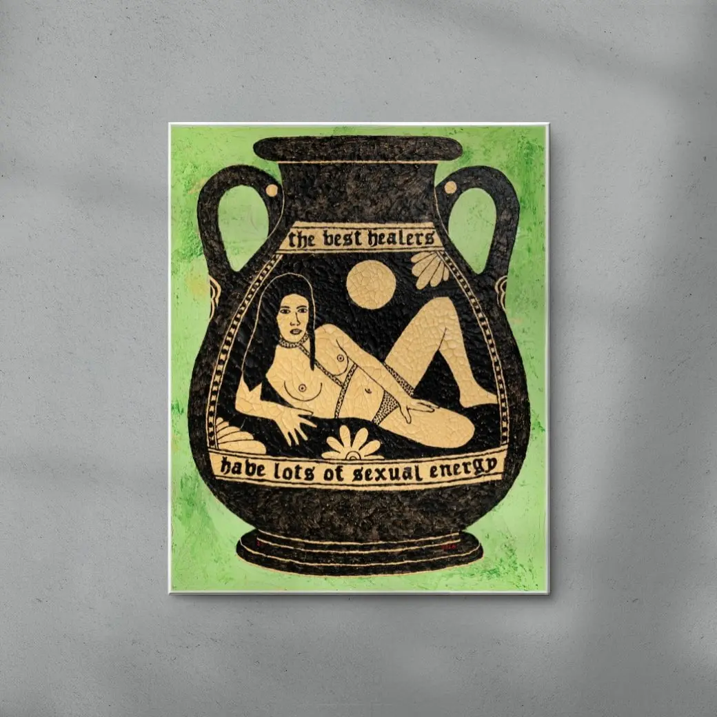 Pot 35