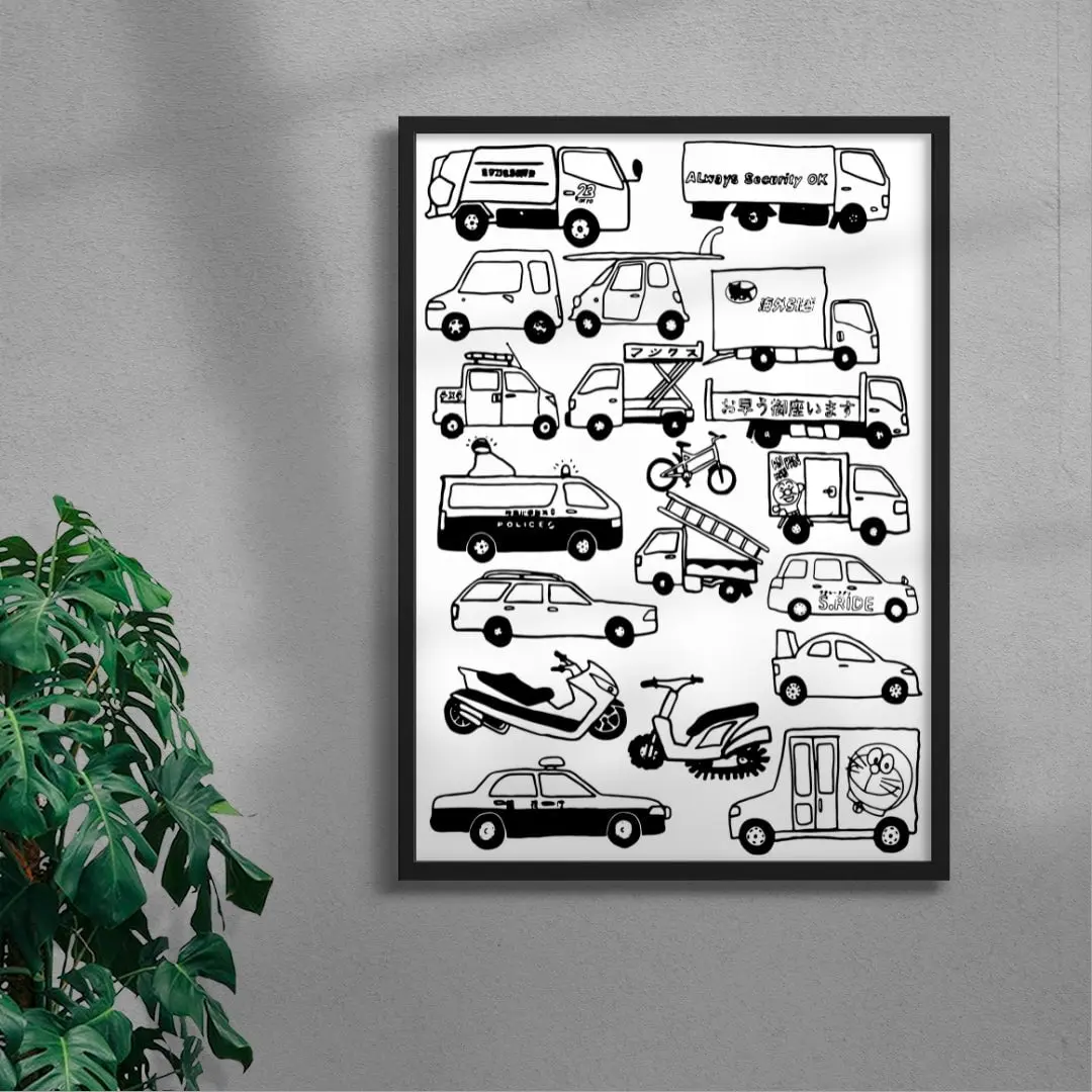 JAPANESE CARS