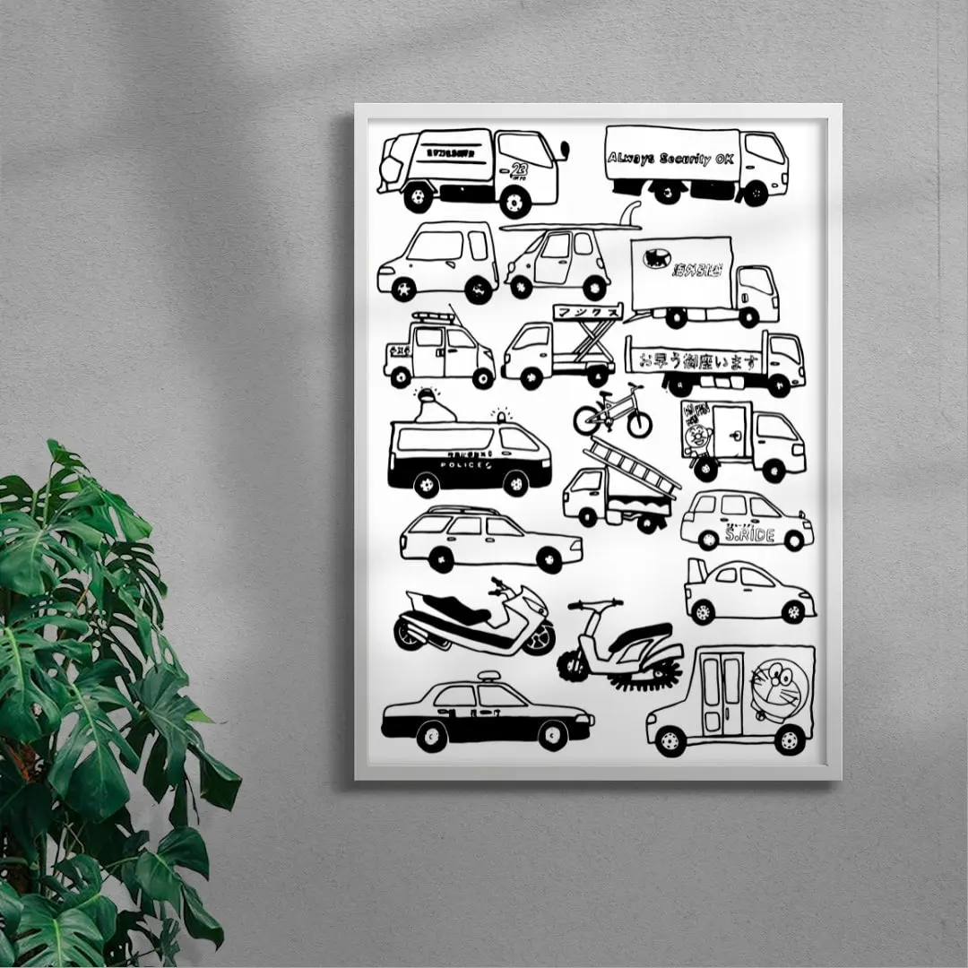 JAPANESE CARS