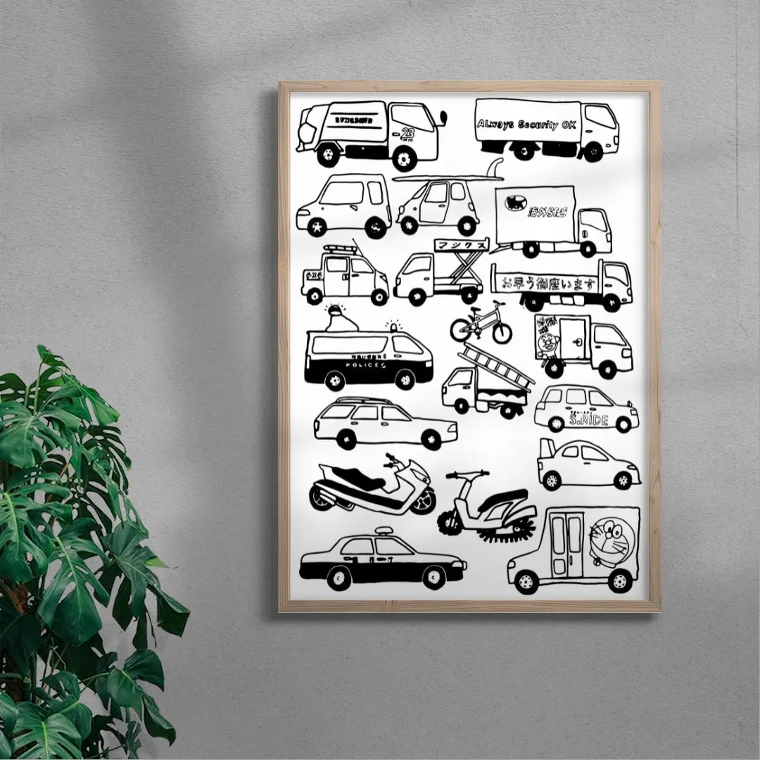 JAPANESE CARS