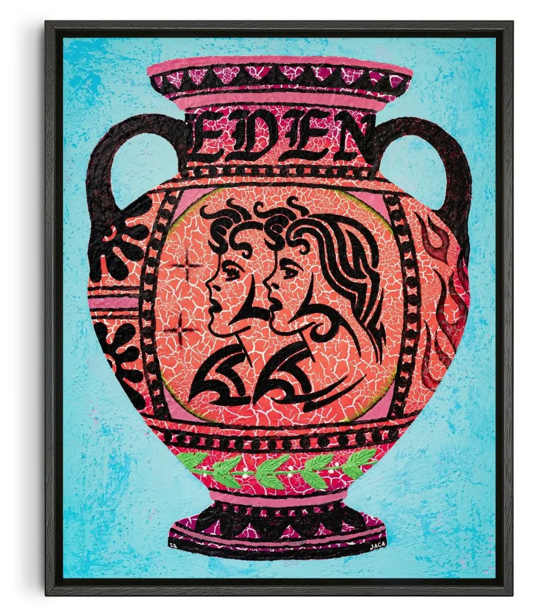 Pot 34