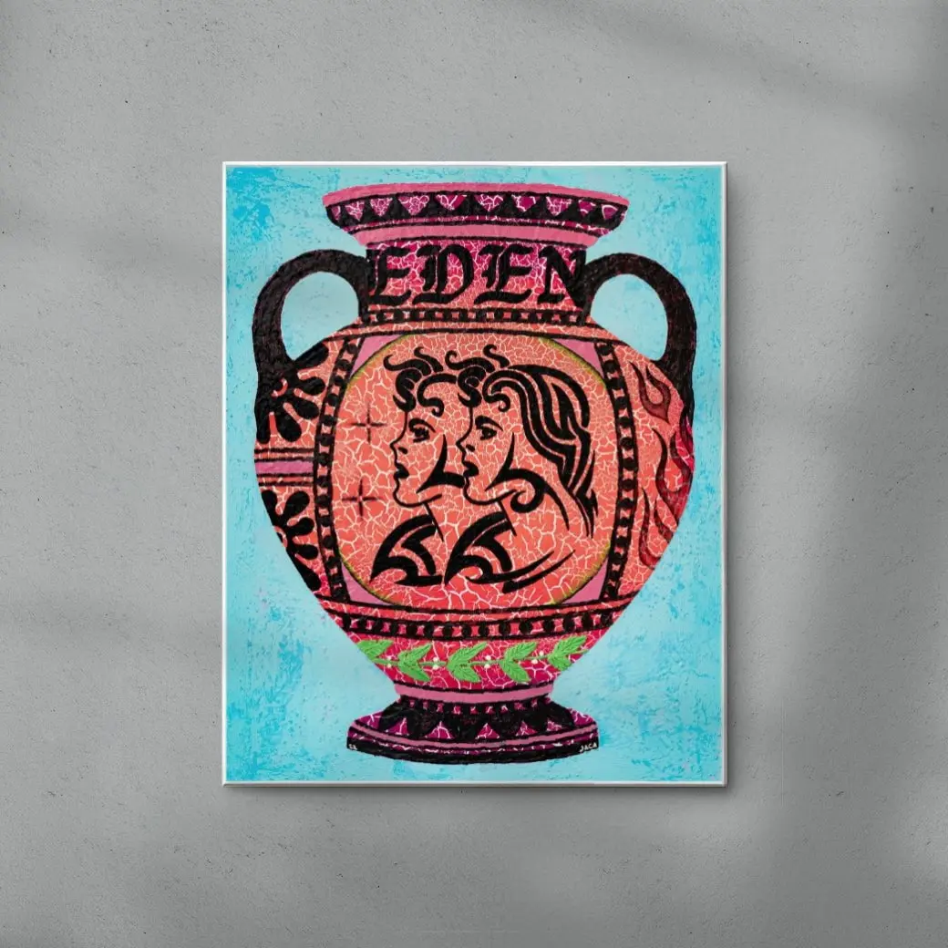 Pot 34