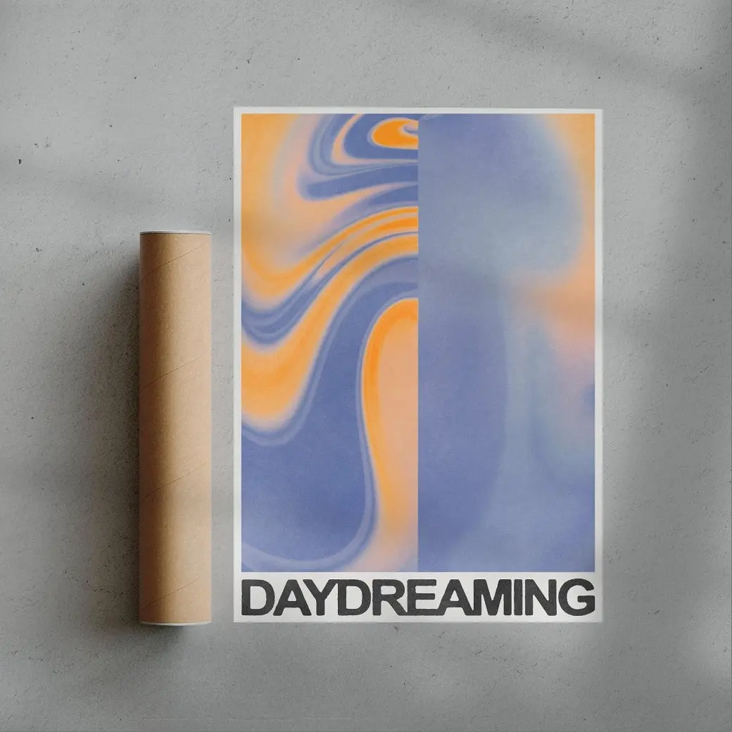 Daydreaming