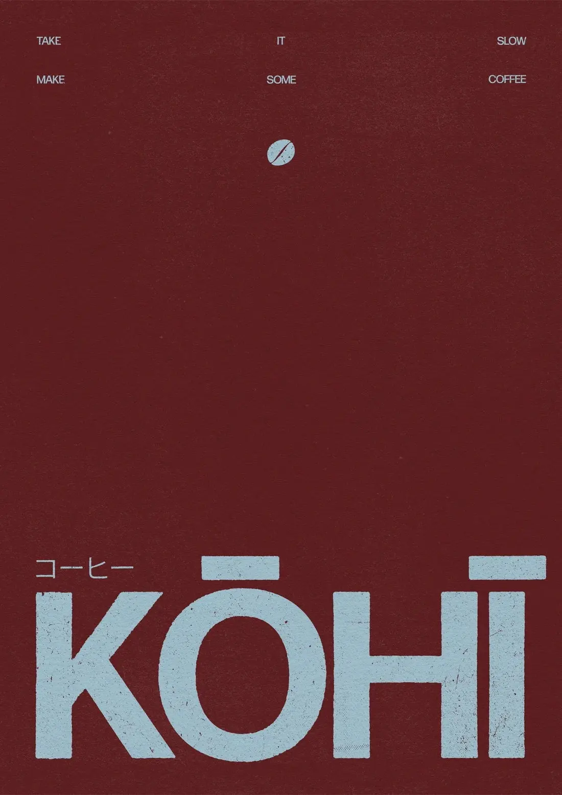 Kōhī