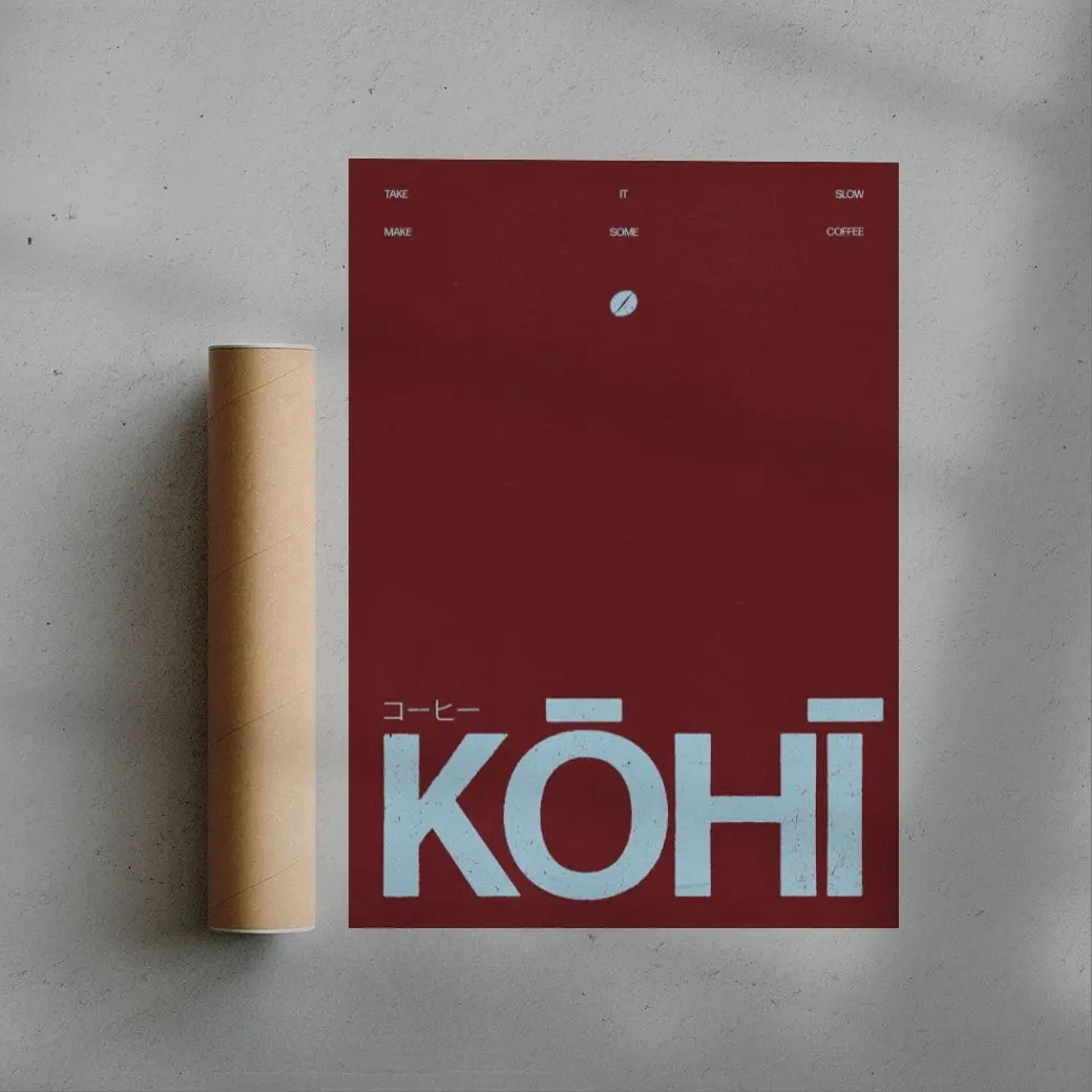 Kōhī