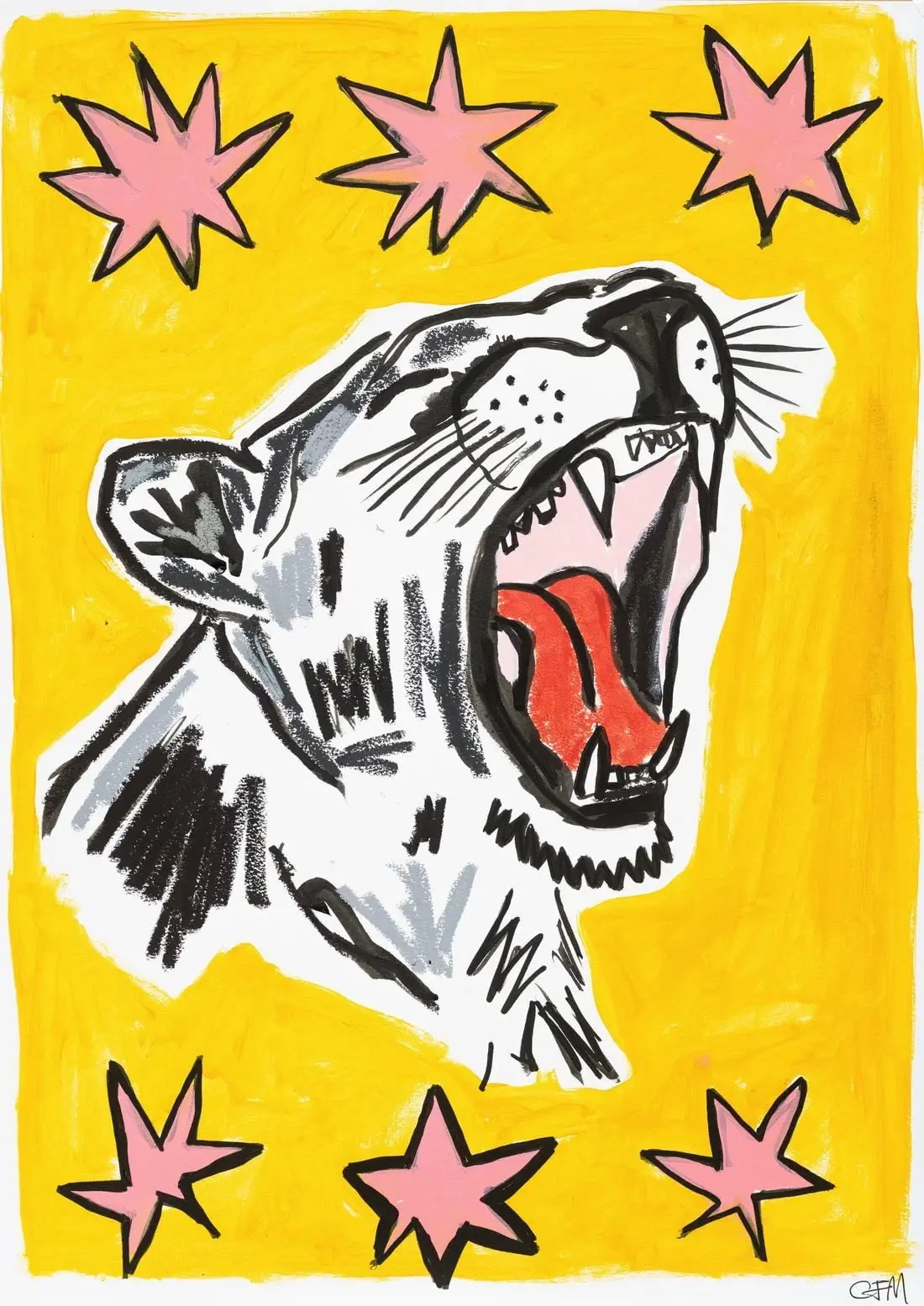 Cougar