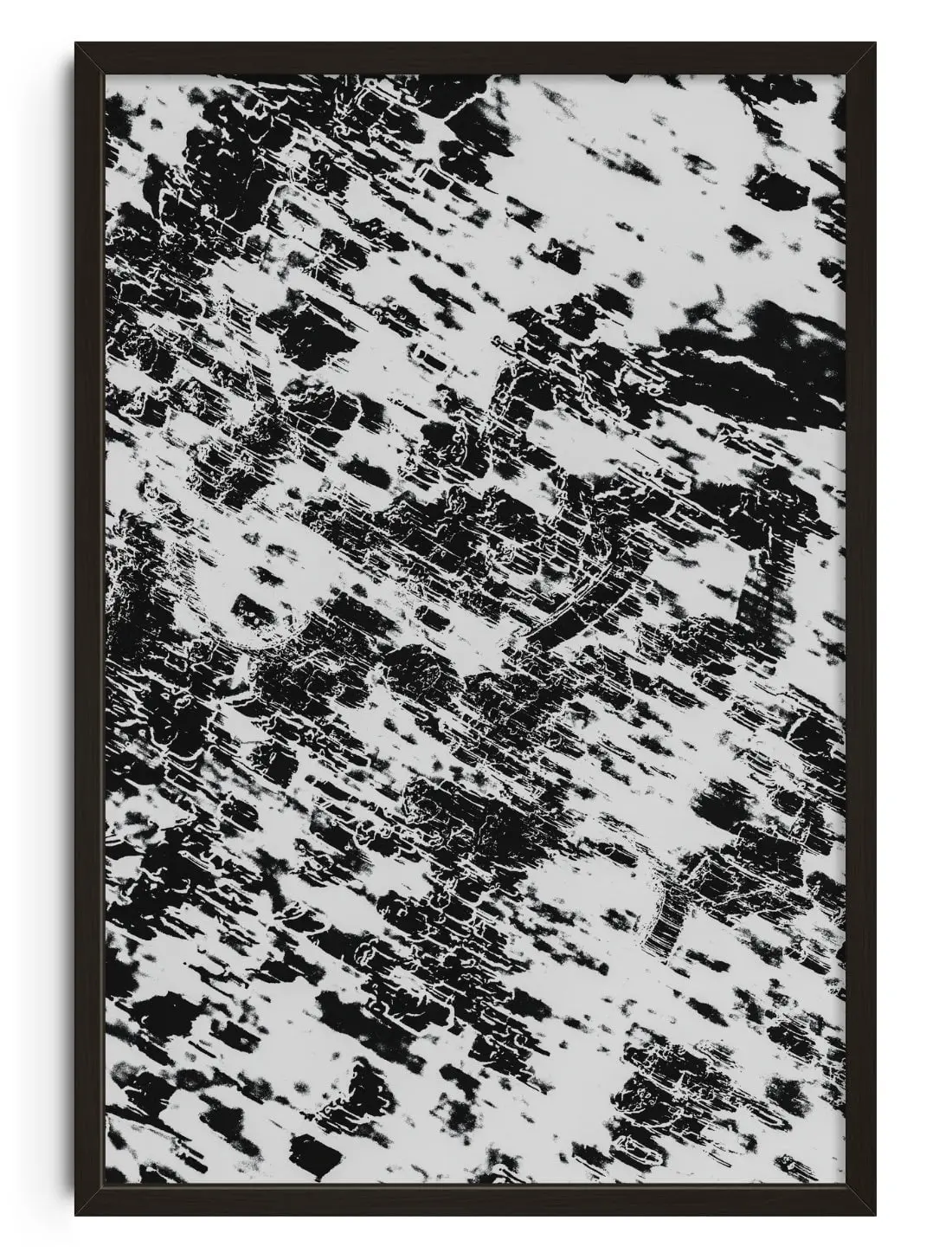 Glacial Ink