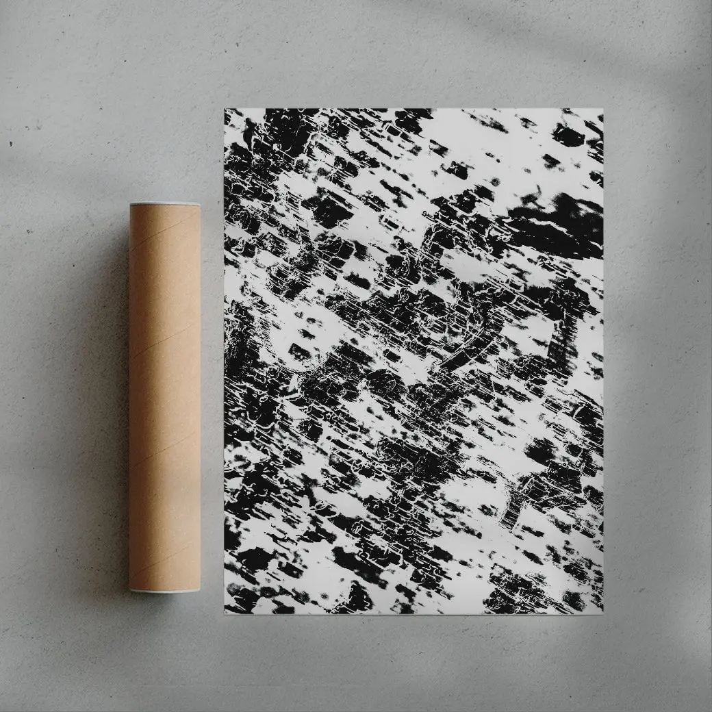 Glacial Ink