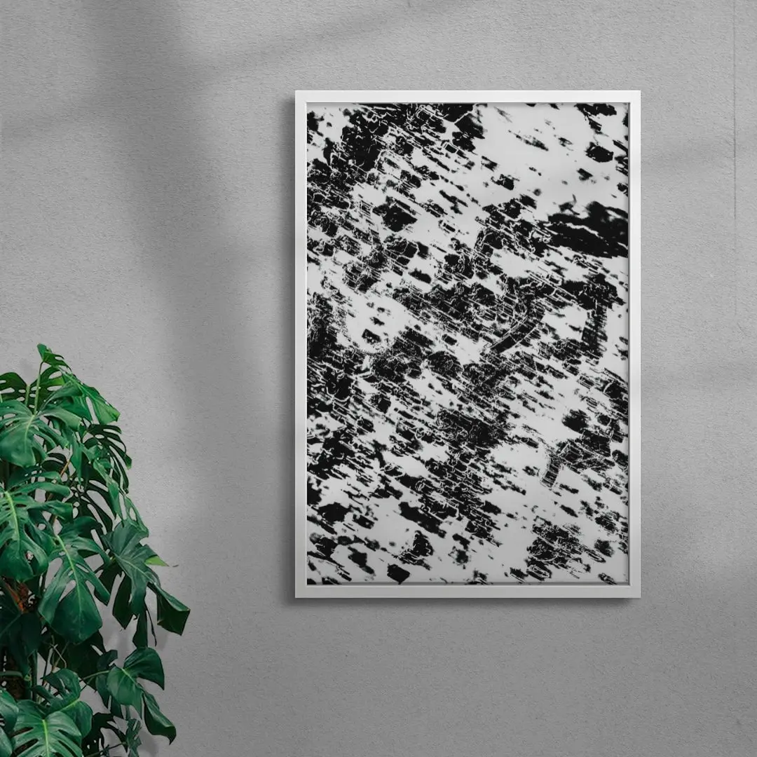 Glacial Ink