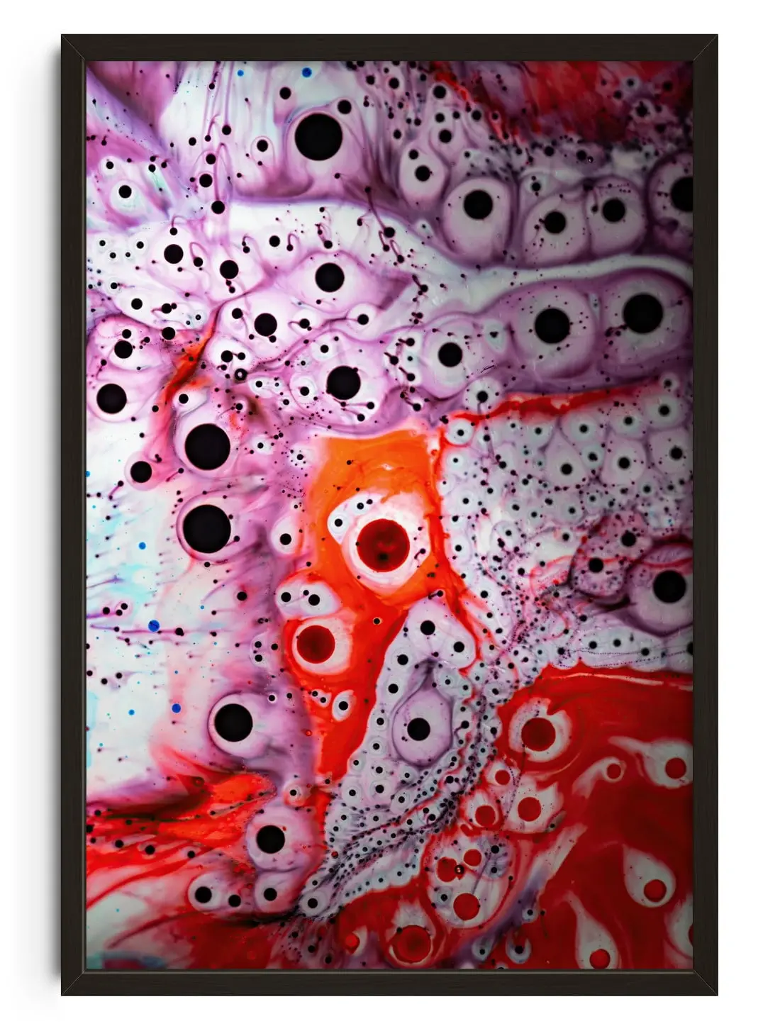 Crimson Cells