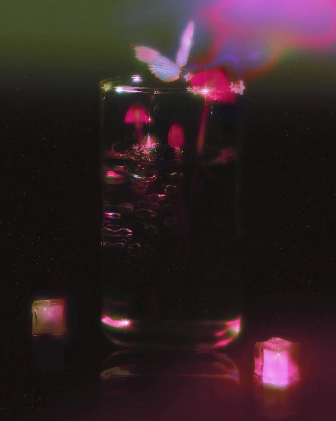 Forbidden Juice