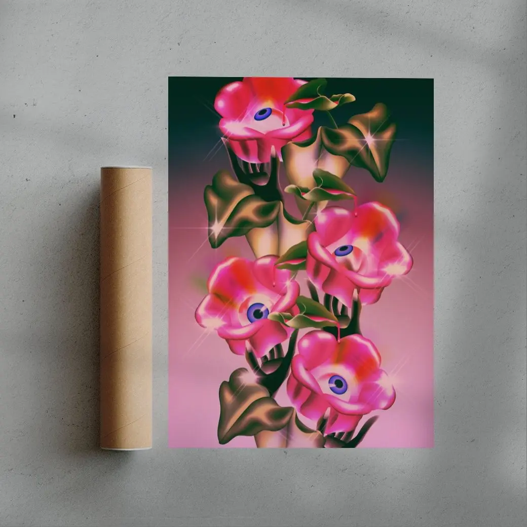 29106-eyes-hands-pink-flowers-3.webp Eyes, Hands, & Pink Flowers