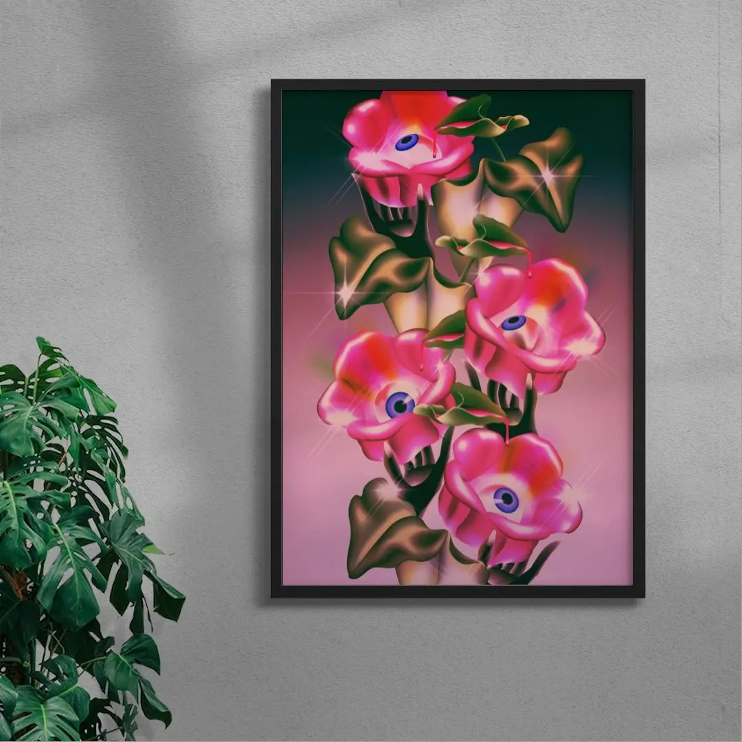 29106-eyes-hands-pink-flowers-4.webp Eyes, Hands, & Pink Flowers