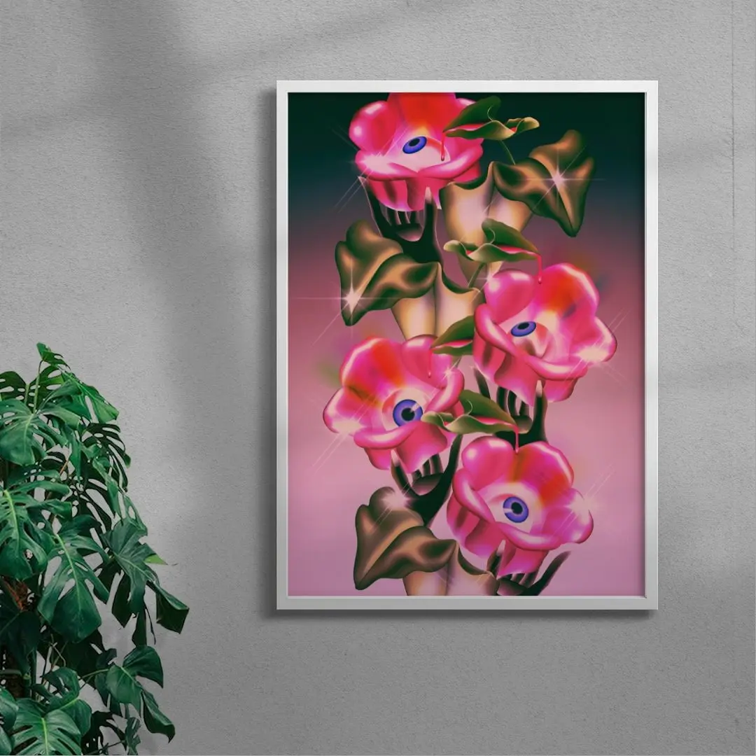 29106-eyes-hands-pink-flowers-5.webp Eyes, Hands, & Pink Flowers