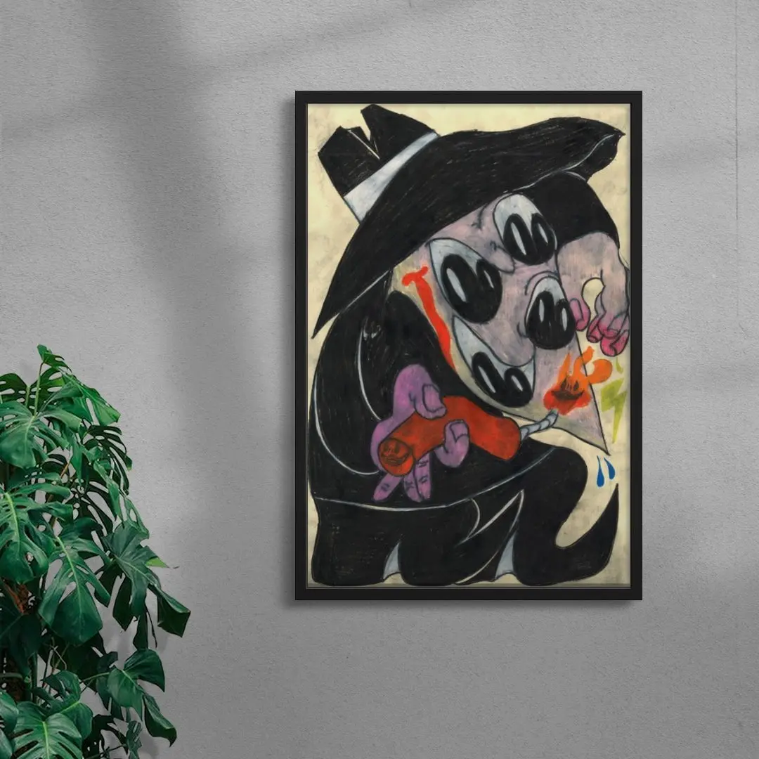 Black Spy