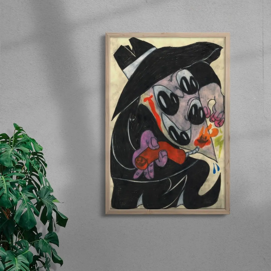 Black Spy