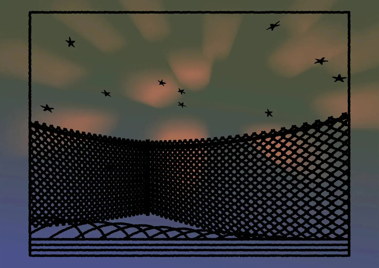 BORDER