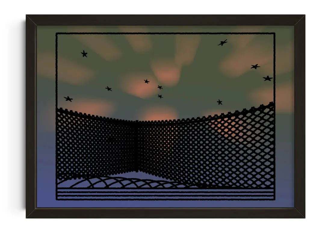 BORDER