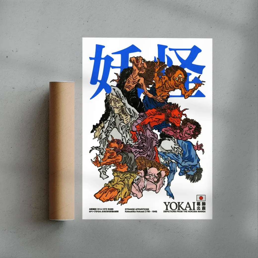 Yokai