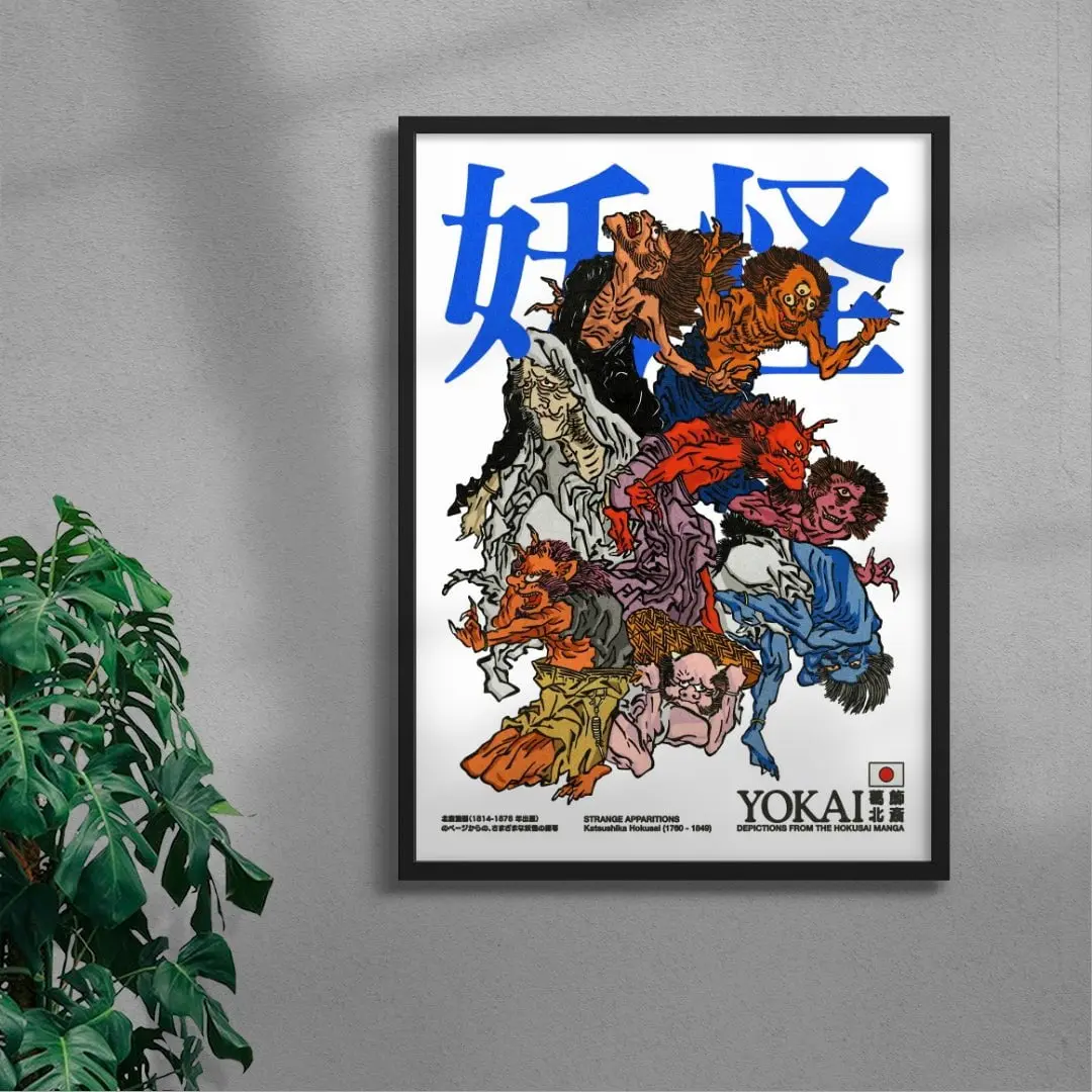 Yokai