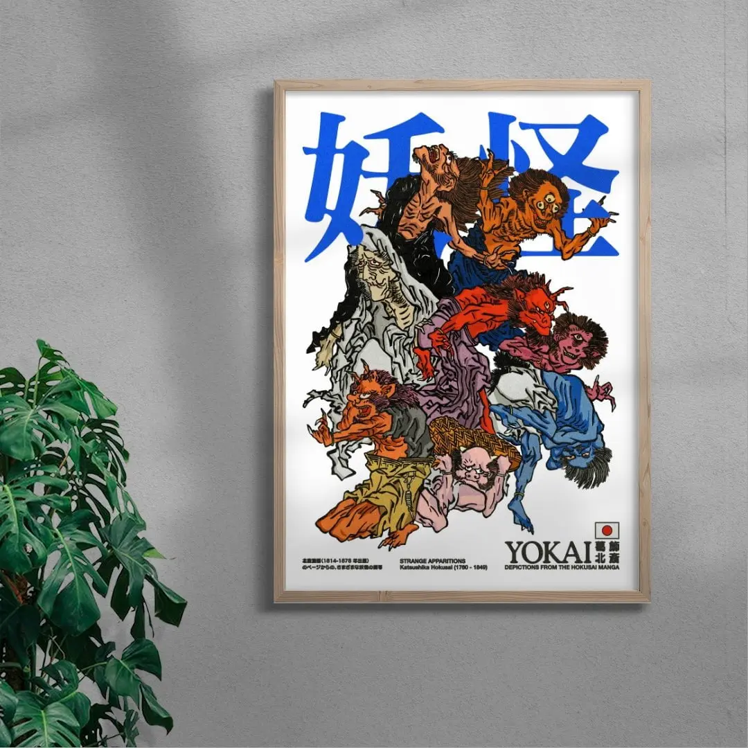 Yokai