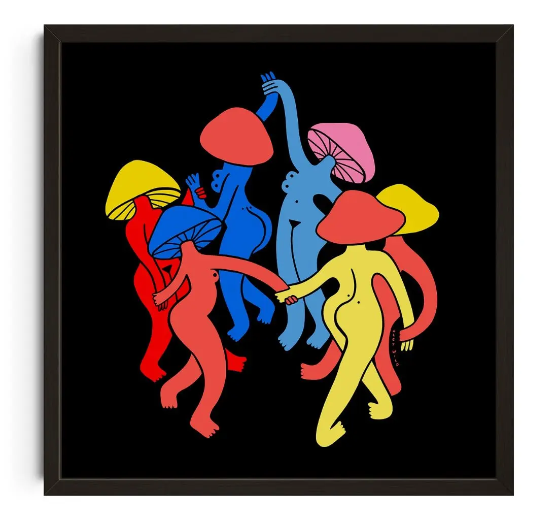 2947-mushrooms-at-midnight-1.webp Mushrooms At Midnight