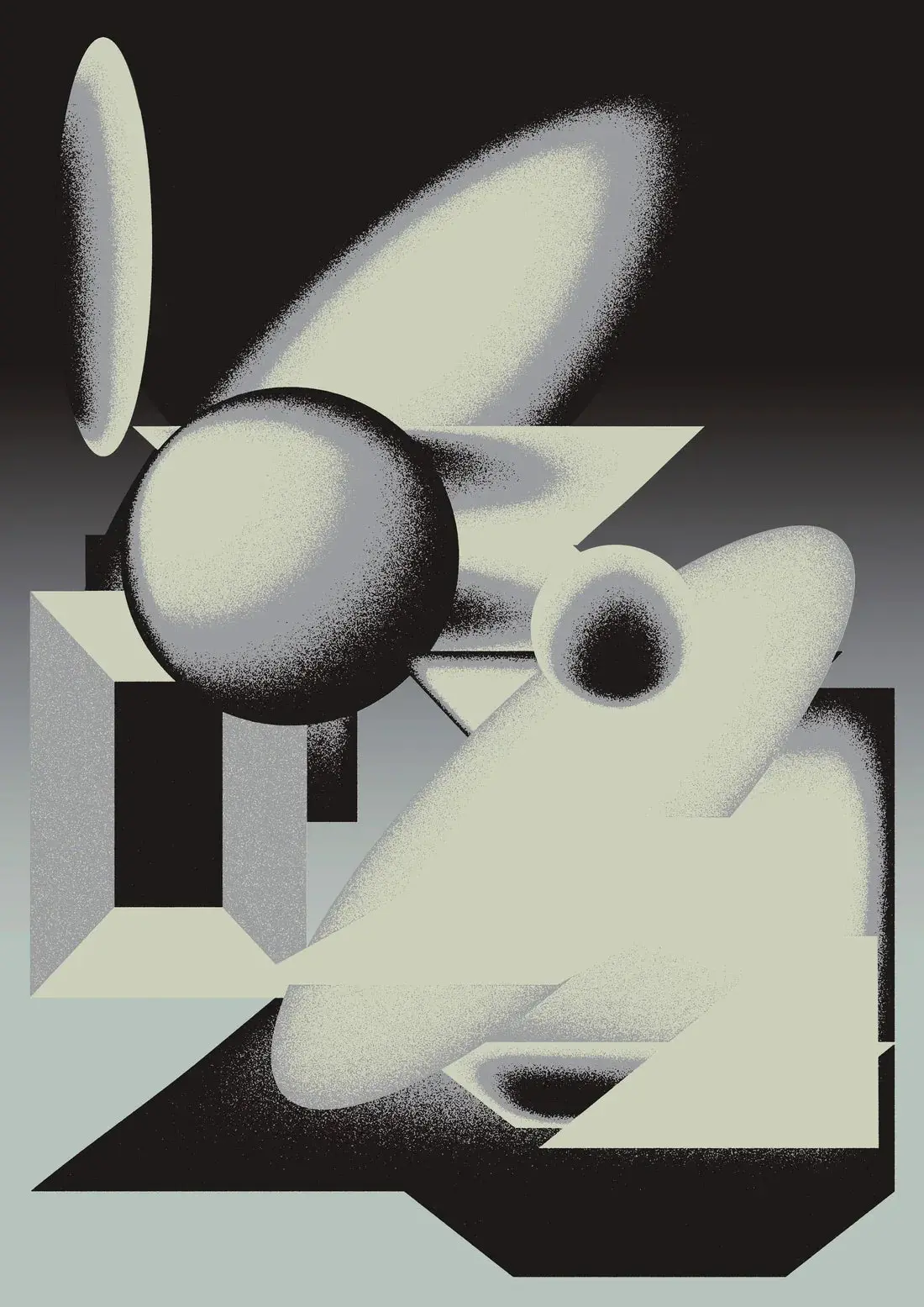 Neo Cubism