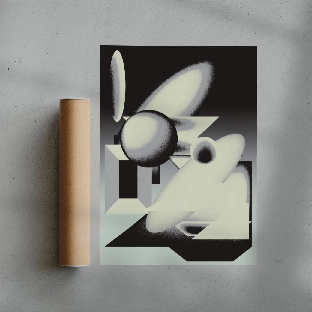 Neo Cubism