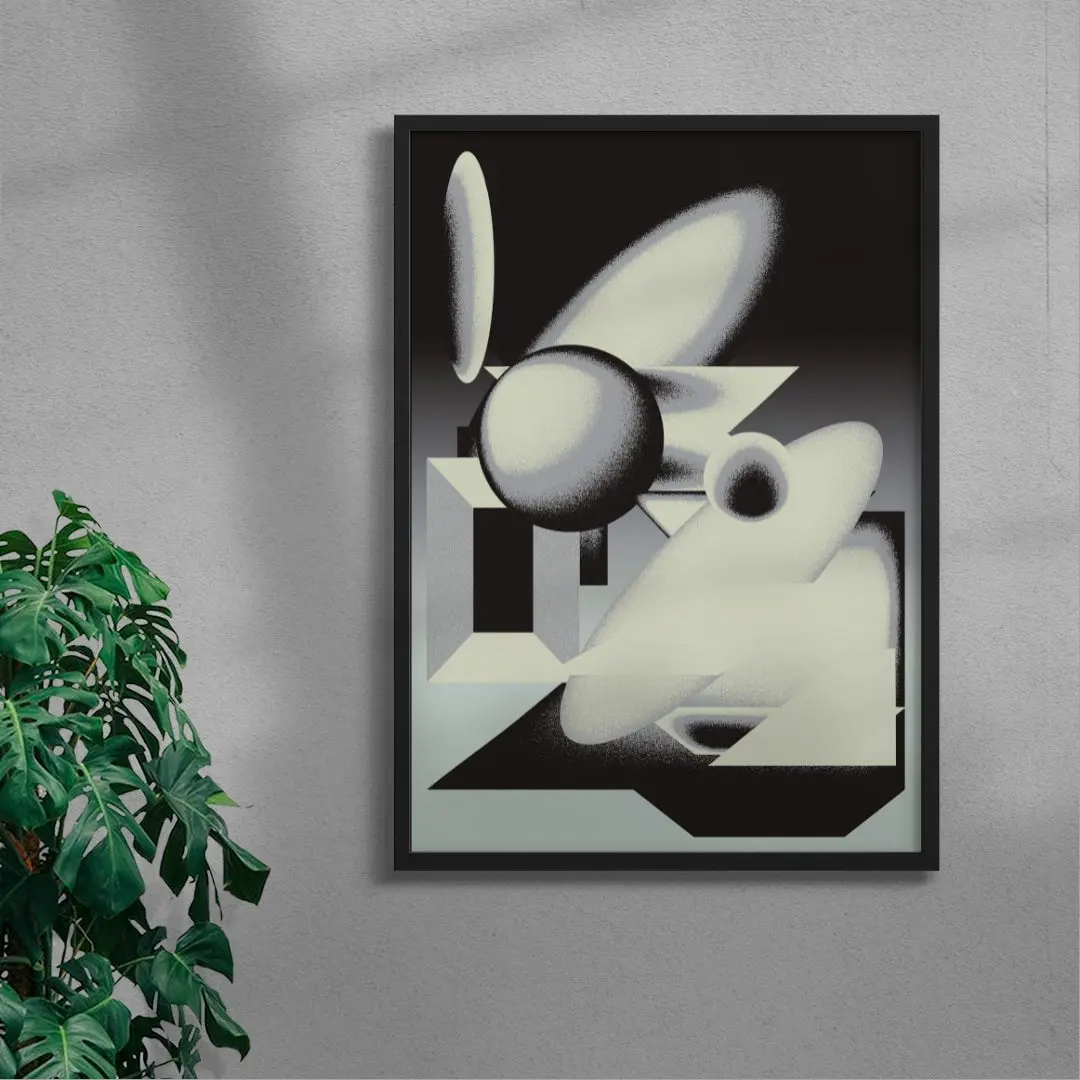 Neo Cubism