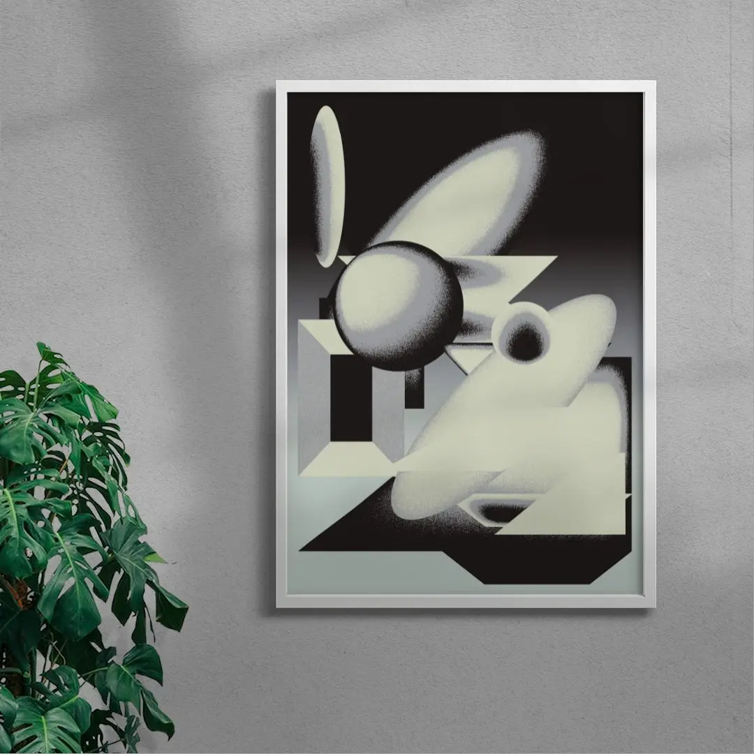 Neo Cubism