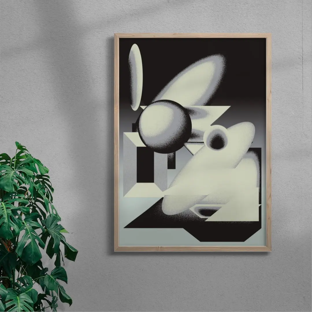Neo Cubism