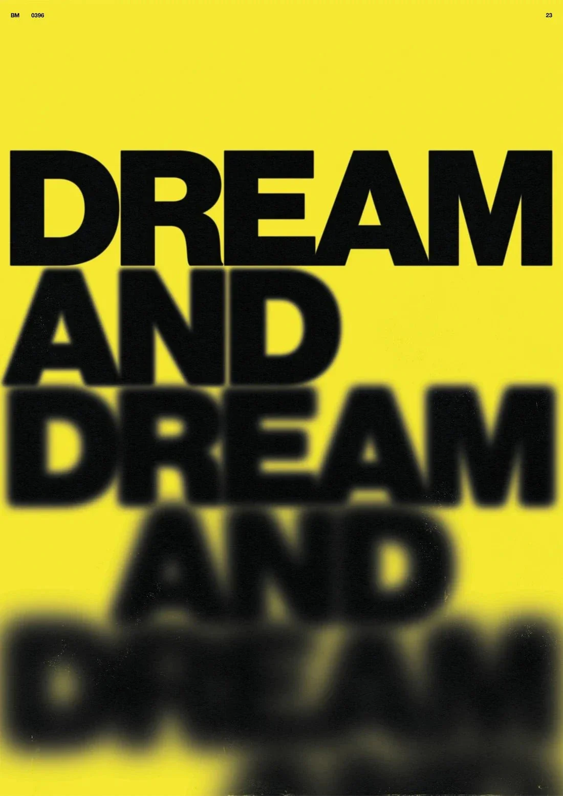 DREAM