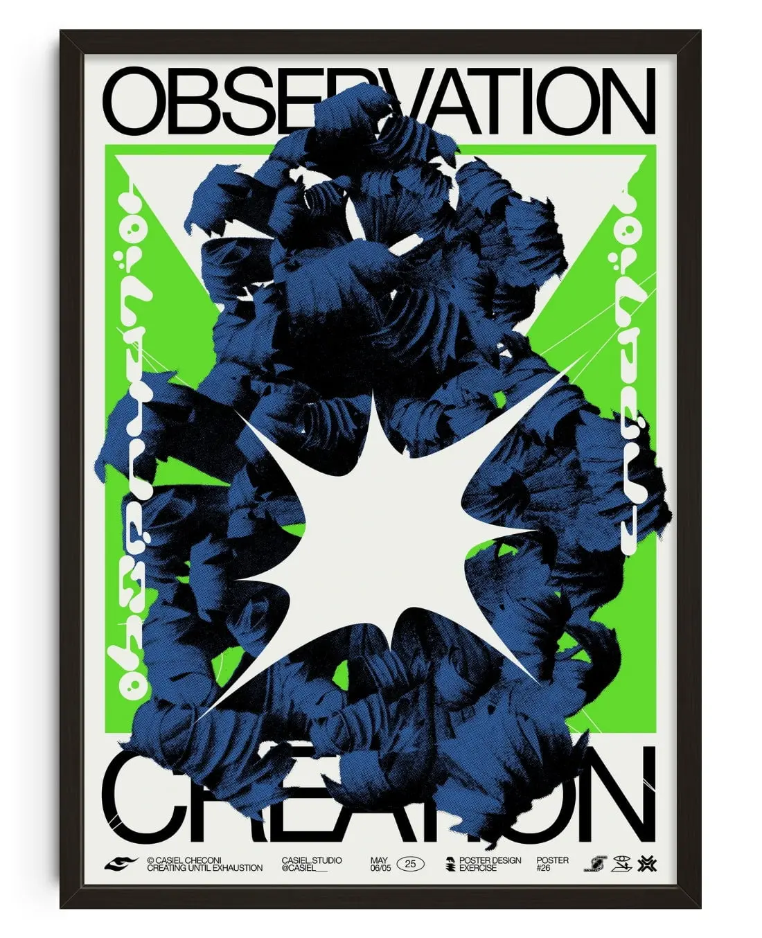 Observation Creation