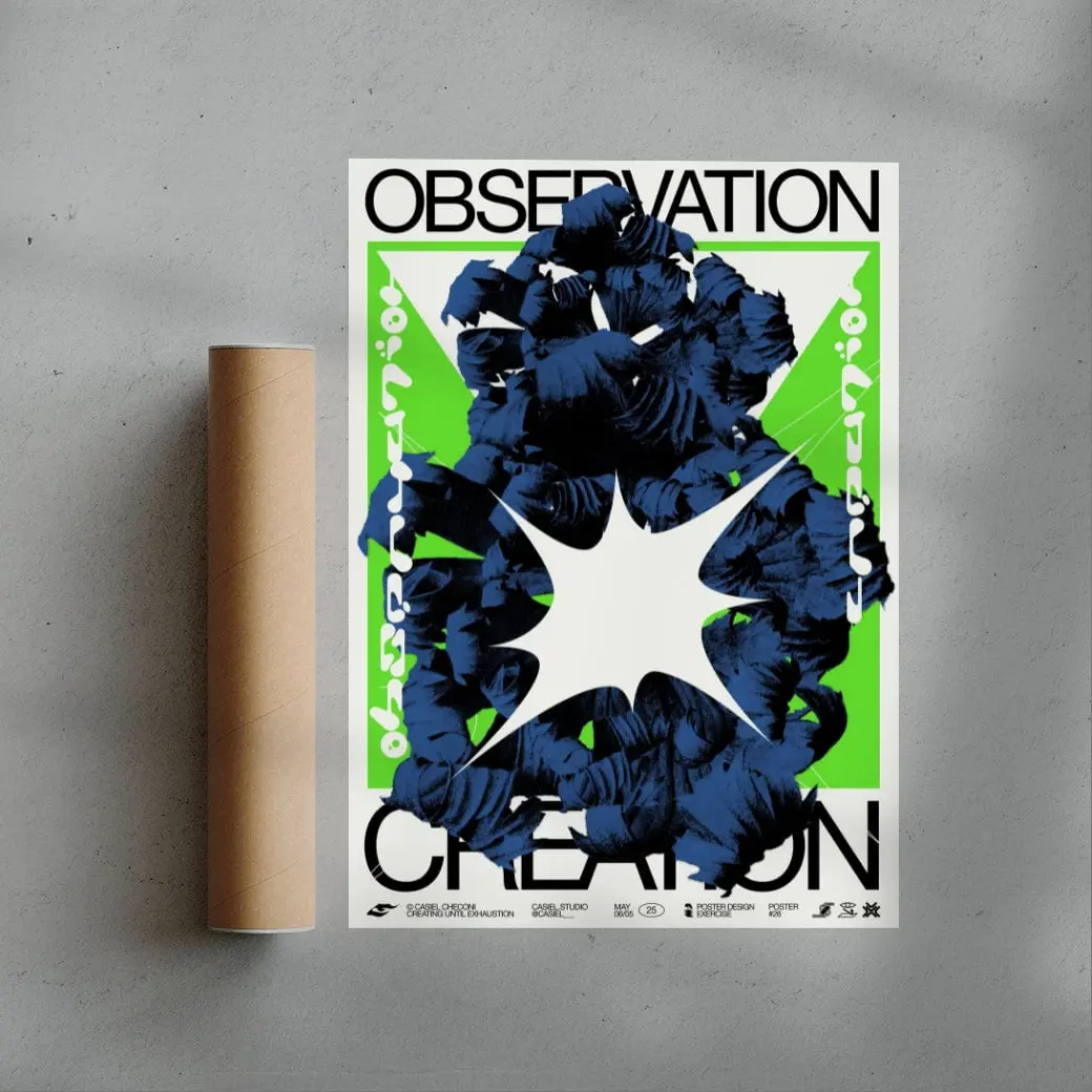 Observation Creation