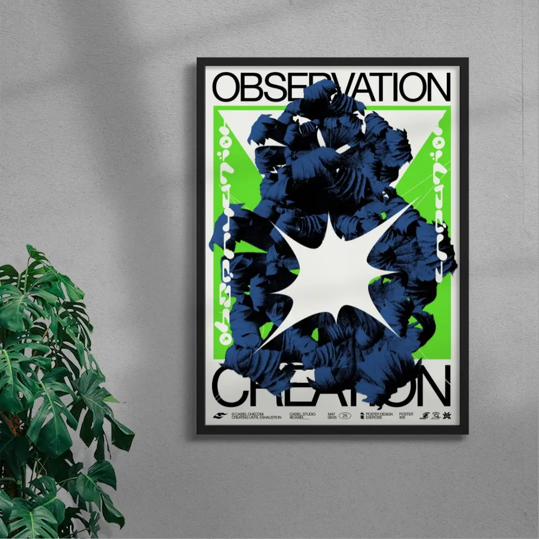 Observation Creation