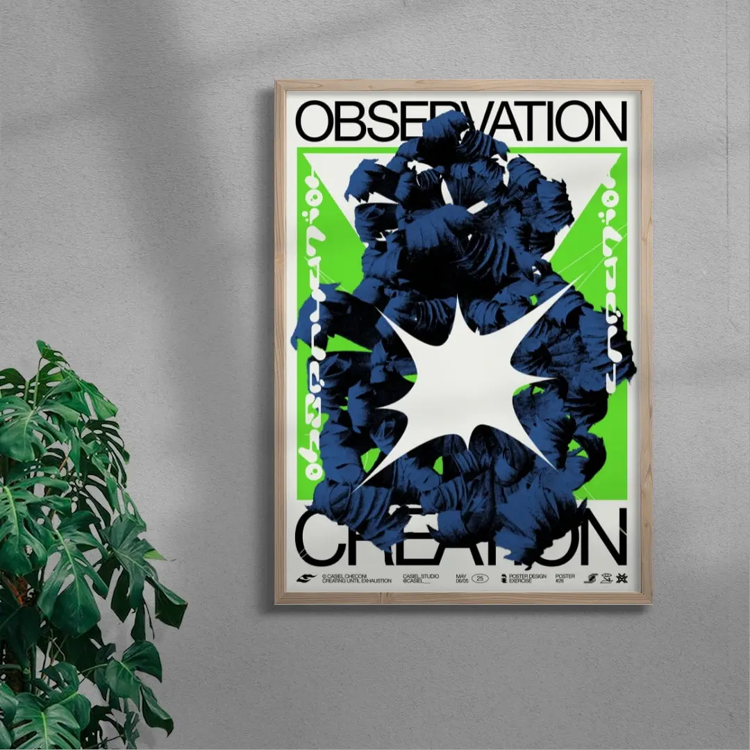 Observation Creation