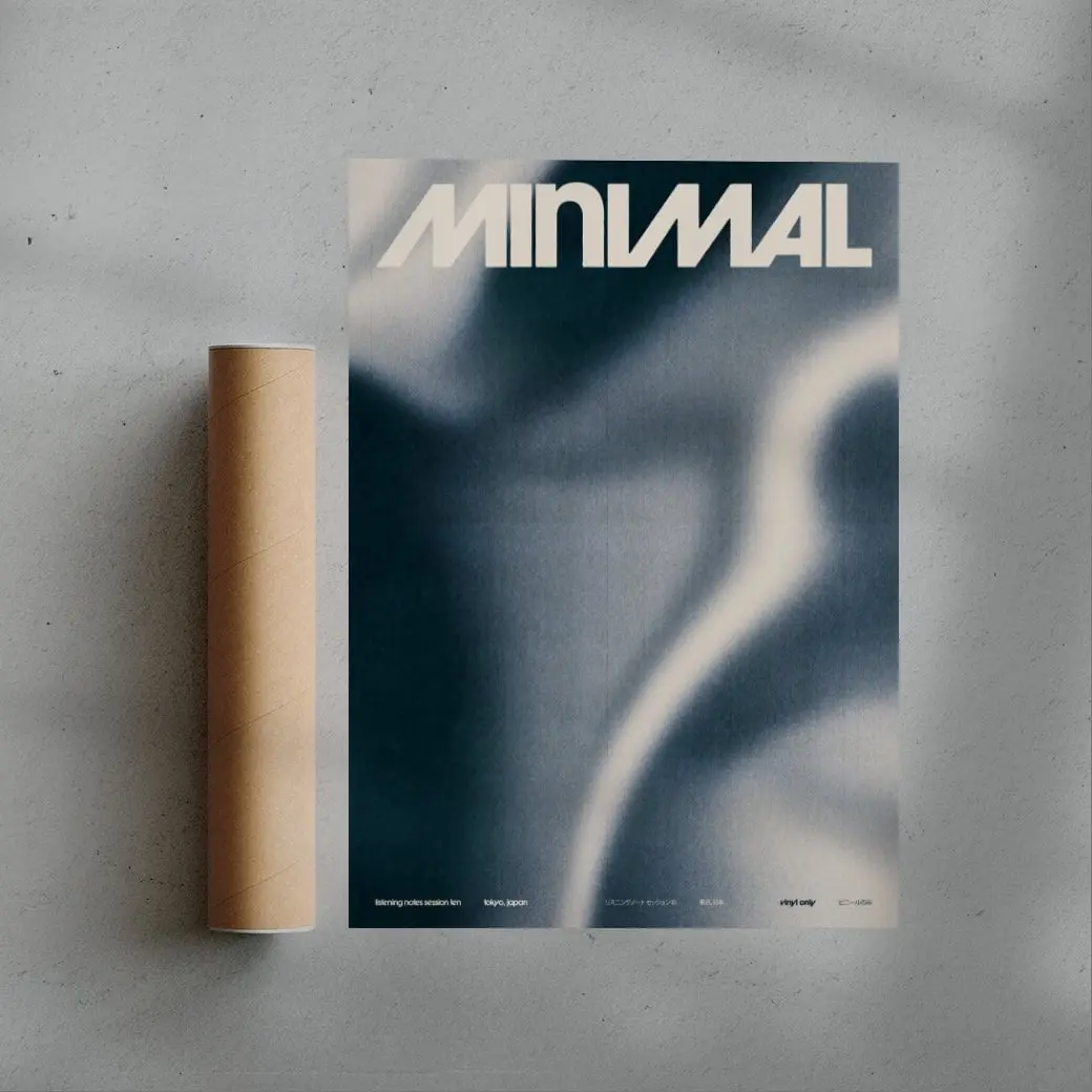 Minimal