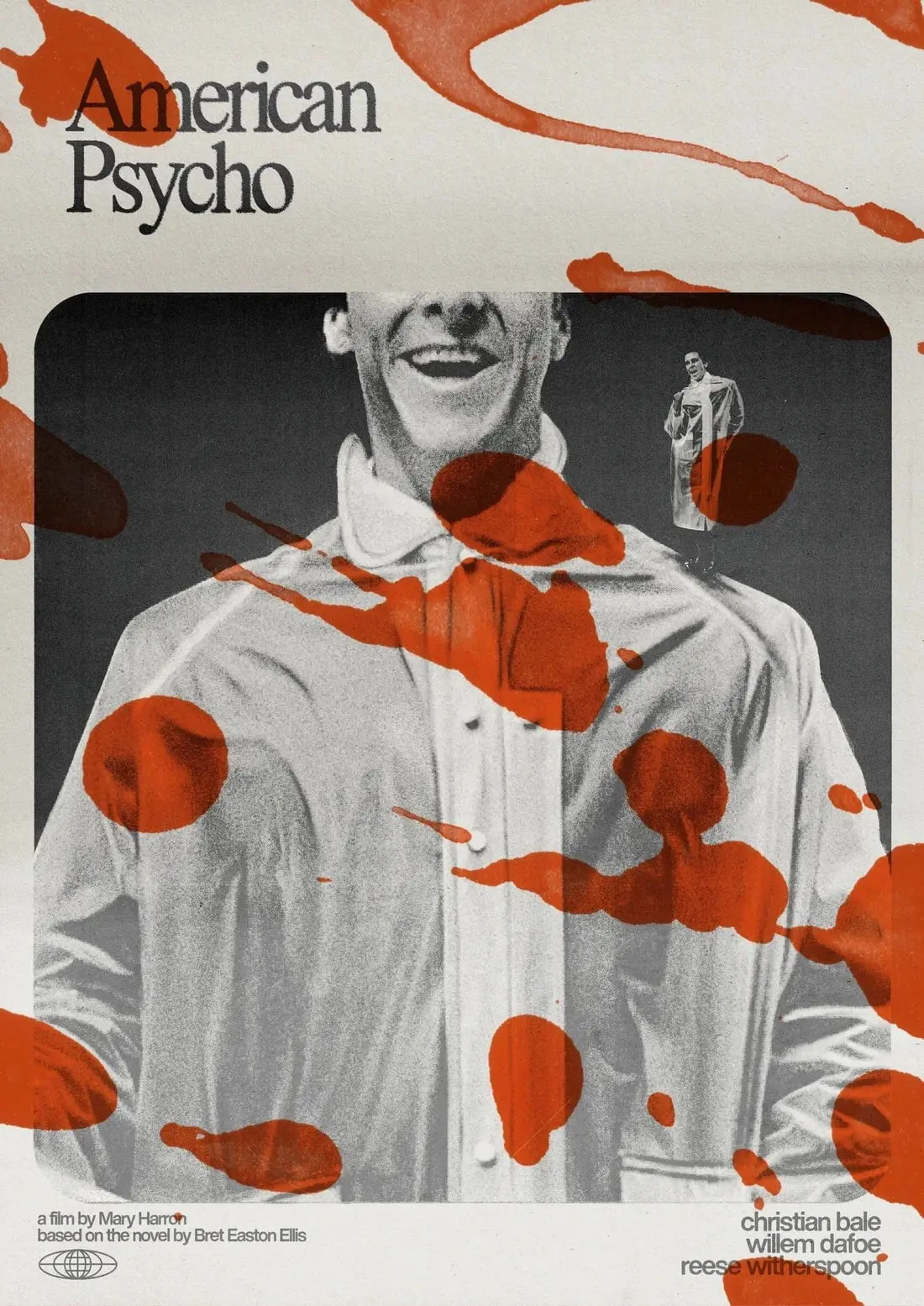 American Psycho