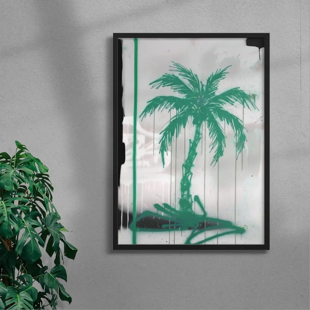 Palm’s Spaghetti