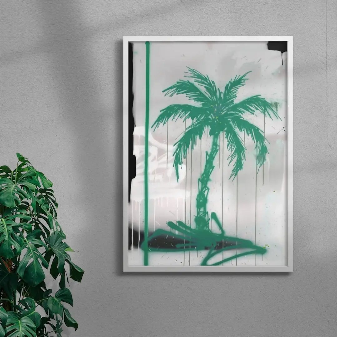Palm’s Spaghetti